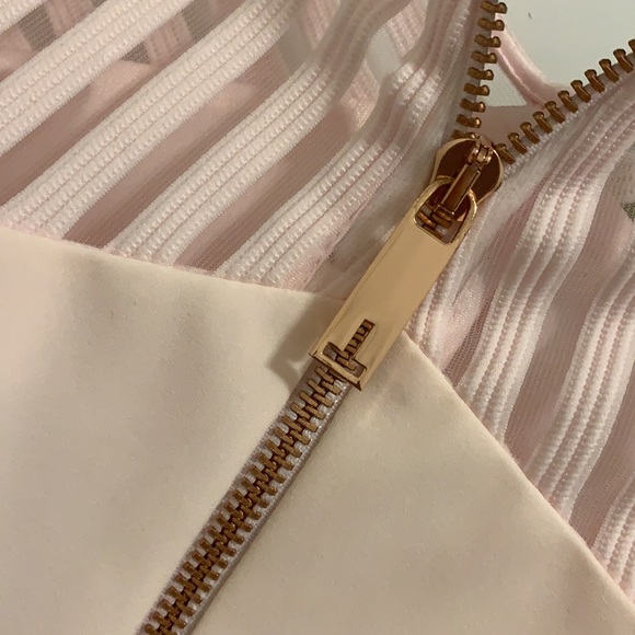 Ted Baker brand new pink dress - Picture 3 of 7